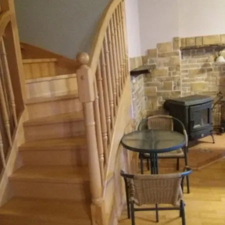 Homely Homestay